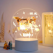 Load image into Gallery viewer, Special Night Lamps