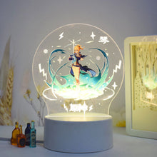 Load image into Gallery viewer, Special Night Lamps