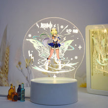 Load image into Gallery viewer, Special Night Lamps