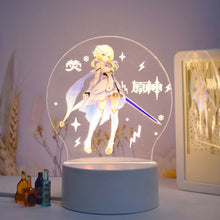 Load image into Gallery viewer, Special Night Lamps