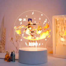 Load image into Gallery viewer, Special Night Lamps