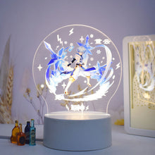 Load image into Gallery viewer, Special Night Lamps