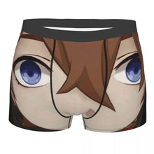 Load image into Gallery viewer, Genshin Impact Childe Boxer Shorts