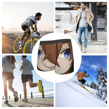 Load image into Gallery viewer, Genshin Impact Childe Boxer Shorts