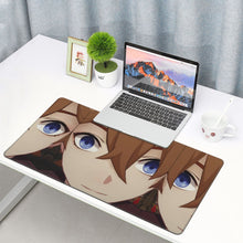 Load image into Gallery viewer, Childe Desk Mat