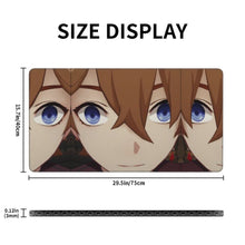 Load image into Gallery viewer, Childe Desk Mat