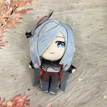 Load image into Gallery viewer, Genshin Impact Chibi Plushies