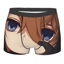 Load image into Gallery viewer, Genshin Impact Childe Boxer Shorts