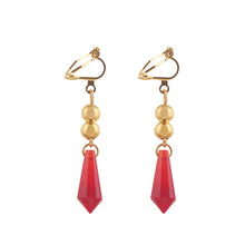 Load image into Gallery viewer, Genshin Impact Earrings Collection