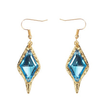 Load image into Gallery viewer, Genshin Impact Earrings Collection