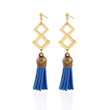 Load image into Gallery viewer, Genshin Impact Earrings Collection