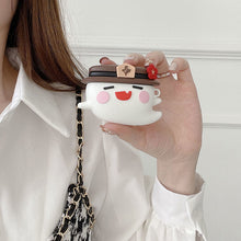 Load image into Gallery viewer, BooTao Airpods Case Cover