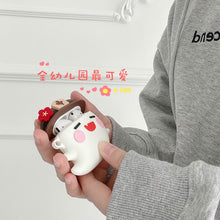 Load image into Gallery viewer, BooTao Airpods Case Cover