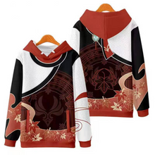 Load image into Gallery viewer, Kazuha Exclusive Hoodies