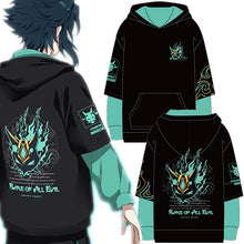 Load image into Gallery viewer, Xiao Exclusive Hoodies (v2.0)