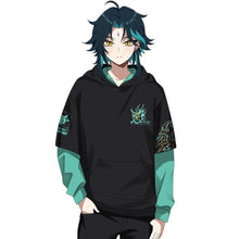 Load image into Gallery viewer, Xiao Exclusive Hoodies (v2.0)