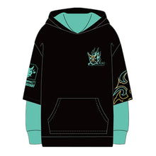 Load image into Gallery viewer, Xiao Exclusive Hoodies (v2.0)