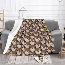 Load image into Gallery viewer, Chide Blanket (v2.0)