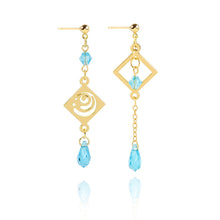 Load image into Gallery viewer, Genshin Impact Earrings Collection