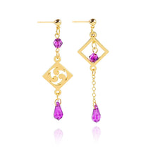 Load image into Gallery viewer, Genshin Impact Earrings Collection