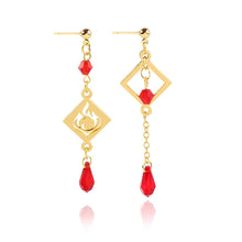 Load image into Gallery viewer, Genshin Impact Earrings Collection