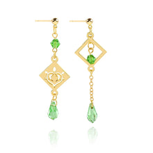 Load image into Gallery viewer, Genshin Impact Earrings Collection