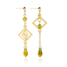 Load image into Gallery viewer, Genshin Impact Earrings Collection