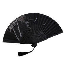 Load image into Gallery viewer, Exotic Folding Fans