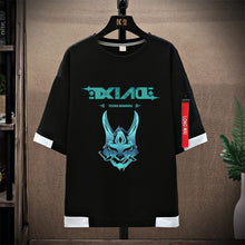 Load image into Gallery viewer, Genshin Impact Xiao T-Shirts (Premium)