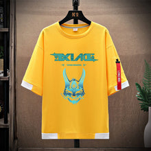 Load image into Gallery viewer, Genshin Impact Xiao T-Shirts (Premium)