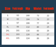 Load image into Gallery viewer, Genshin impact Xiao Joggers Set