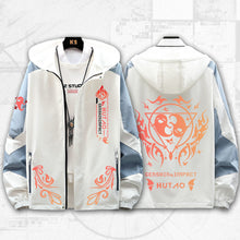 Load image into Gallery viewer, HuTao Exclusive Jackets
