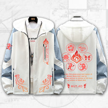 Load image into Gallery viewer, HuTao Exclusive Jackets