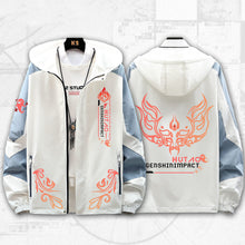 Load image into Gallery viewer, HuTao Exclusive Jackets
