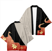 Load image into Gallery viewer, Kazuha Summer Collection