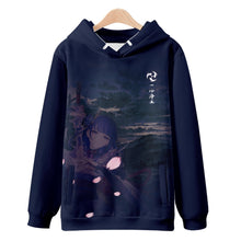 Load image into Gallery viewer, Baal Exclusive Hoodies