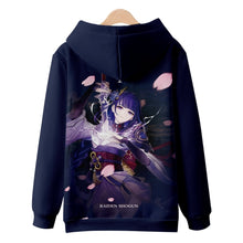 Load image into Gallery viewer, Baal Exclusive Hoodies