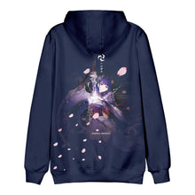 Load image into Gallery viewer, Baal Exclusive Hoodies