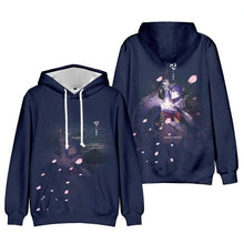 Load image into Gallery viewer, Baal Exclusive Hoodies