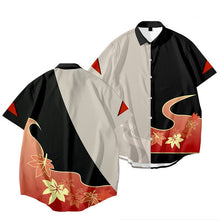 Load image into Gallery viewer, Kazuha Summer Collection