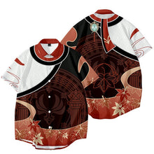 Load image into Gallery viewer, Kazuha Summer Collection