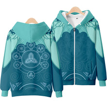 Load image into Gallery viewer, Venti Exclusive Hoodies
