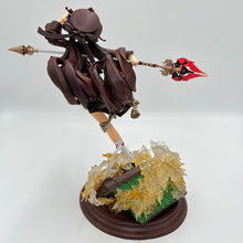 Load image into Gallery viewer, HuTao Figurine (v2.0)