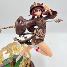 Load image into Gallery viewer, HuTao Figurine (v2.0)
