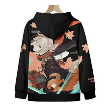 Load image into Gallery viewer, Kazuha Excl. Hoodies (2.0 Edition)