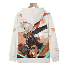 Load image into Gallery viewer, Kazuha Excl. Hoodies (2.0 Edition)
