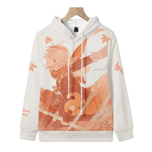 Load image into Gallery viewer, Kazuha Excl. Hoodies (2.0 Edition)
