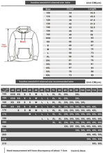 Load image into Gallery viewer, Kazuha Excl. Hoodies (2.0 Edition)