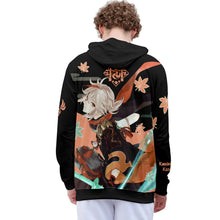 Load image into Gallery viewer, Kazuha Excl. Hoodies (2.0 Edition)