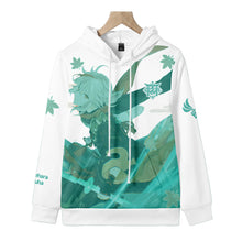 Load image into Gallery viewer, Kazuha Excl. Hoodies (2.0 Edition)